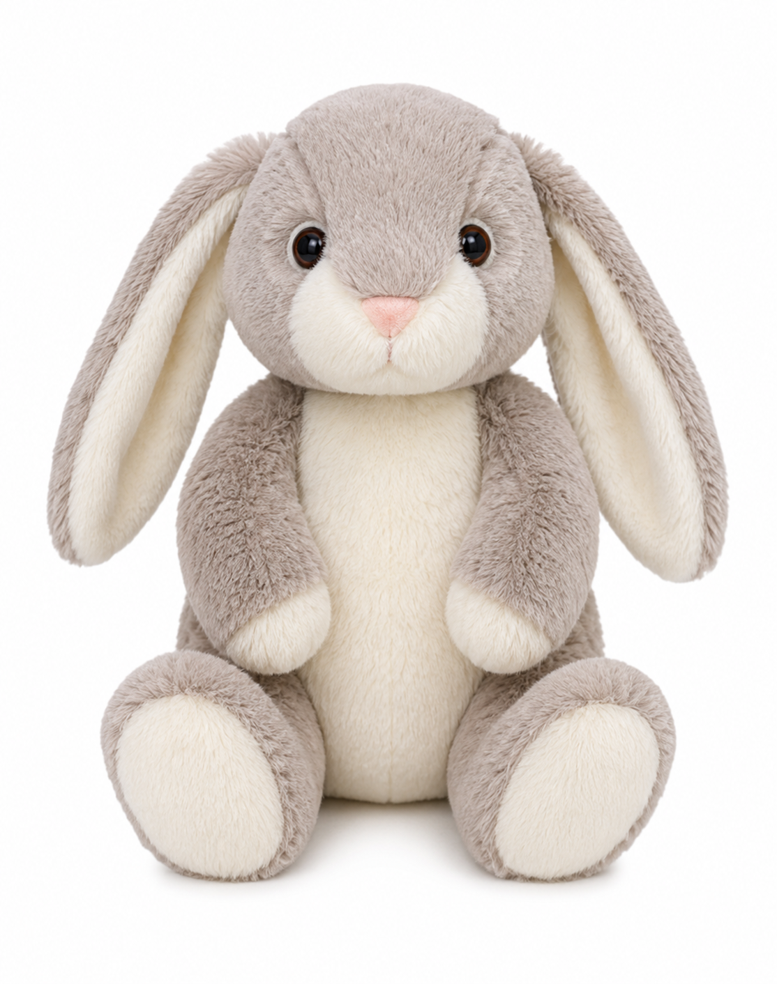 Sweet Bunny — preview plush style