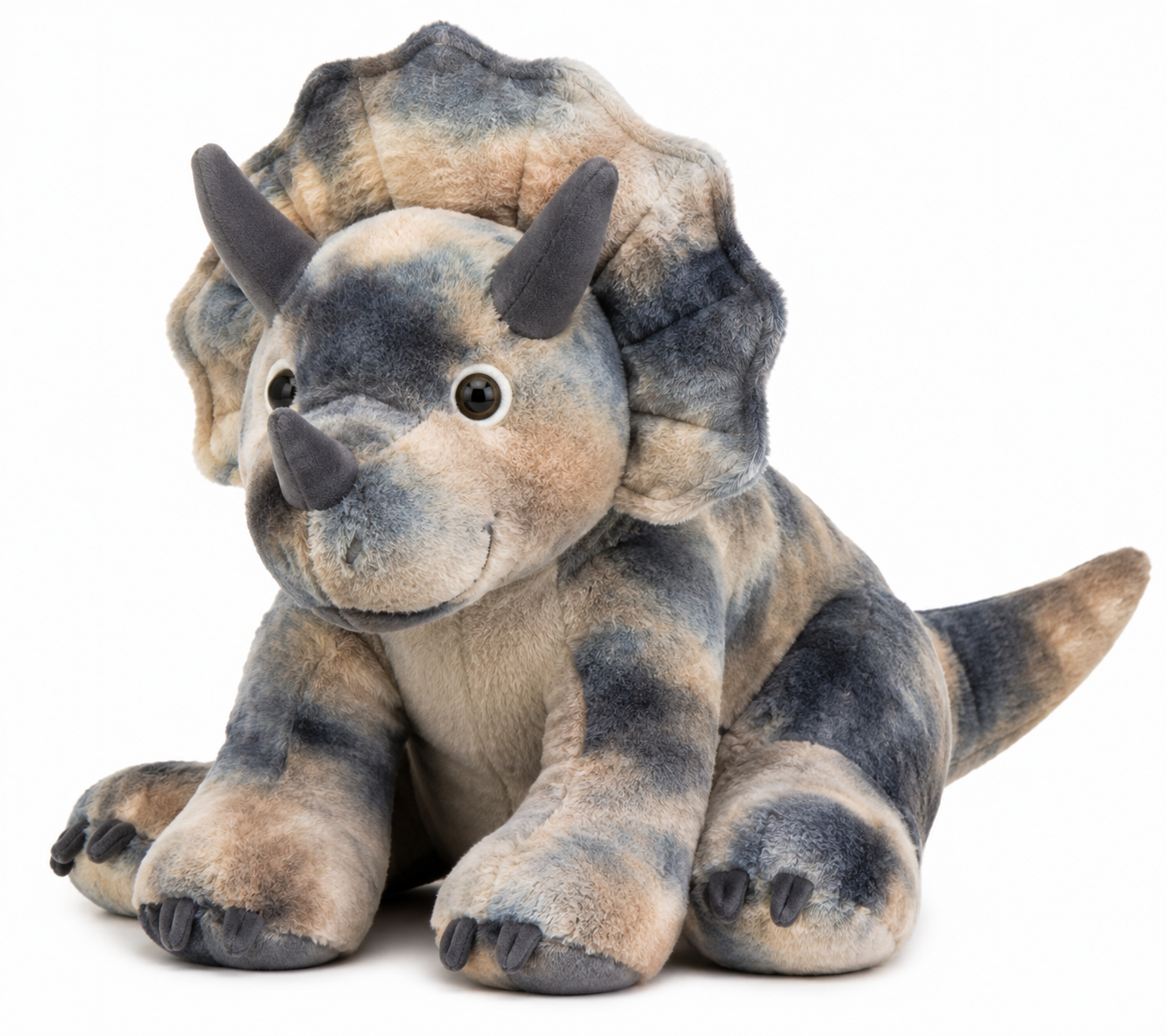 Dino Friend — preview plush style