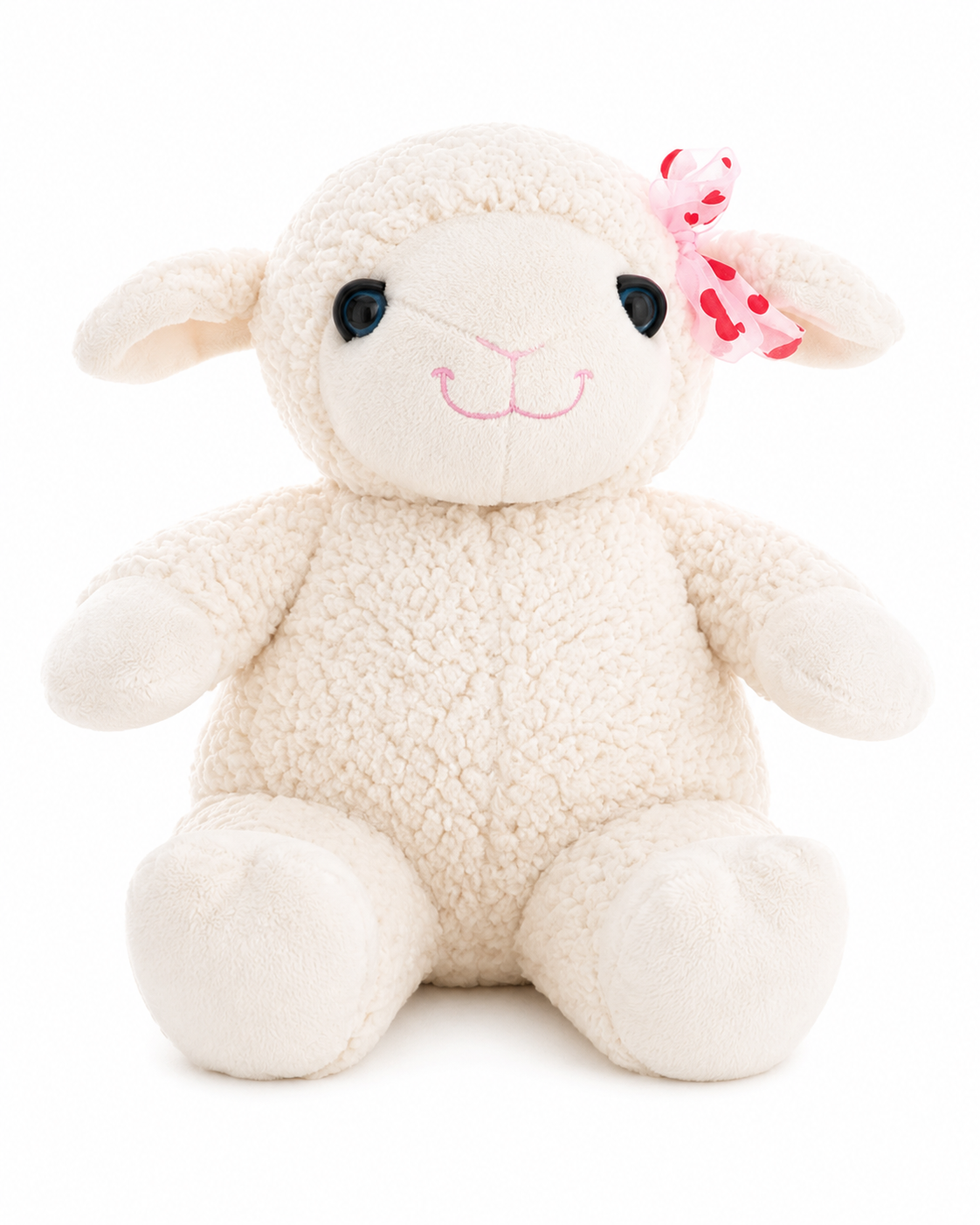 Little Lamb — preview plush style